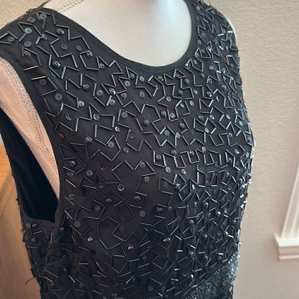 Mac Duggal gown - Picture 14 of 16